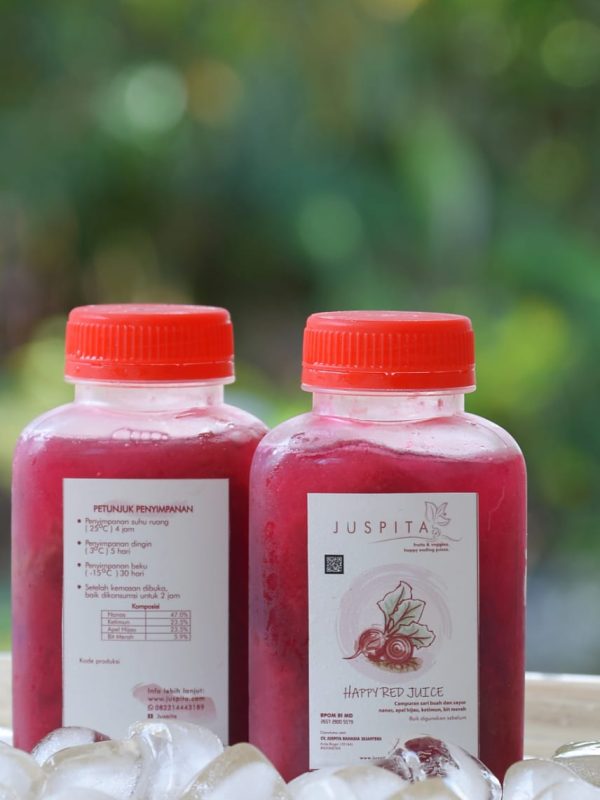 happy red juice 2